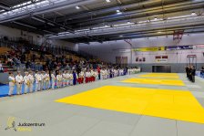 15.03.2025 Berger Nachwuchscup